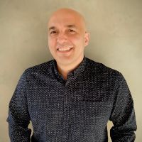 André Medeiros AV Pro Brasil